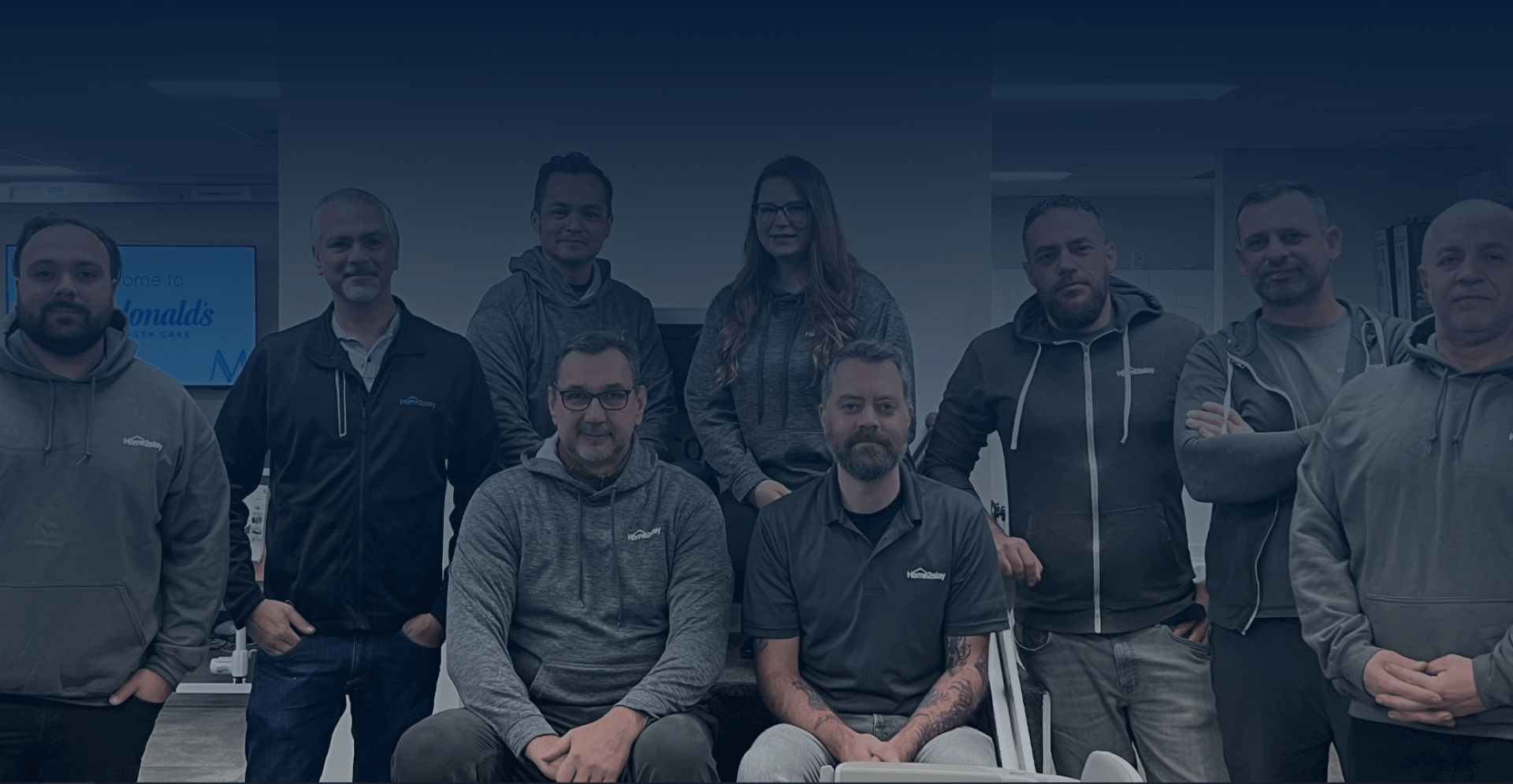 About Us