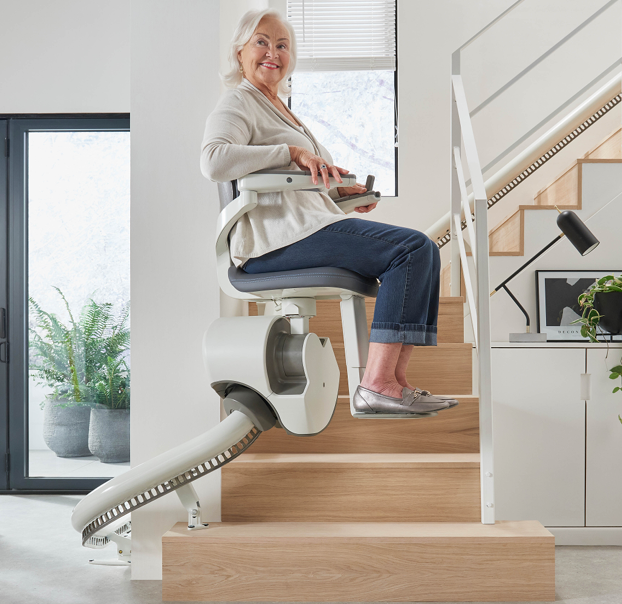 Stairlift 2