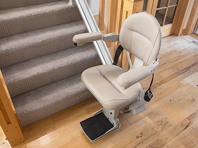 Home2stay Straight Stair Lift 1100