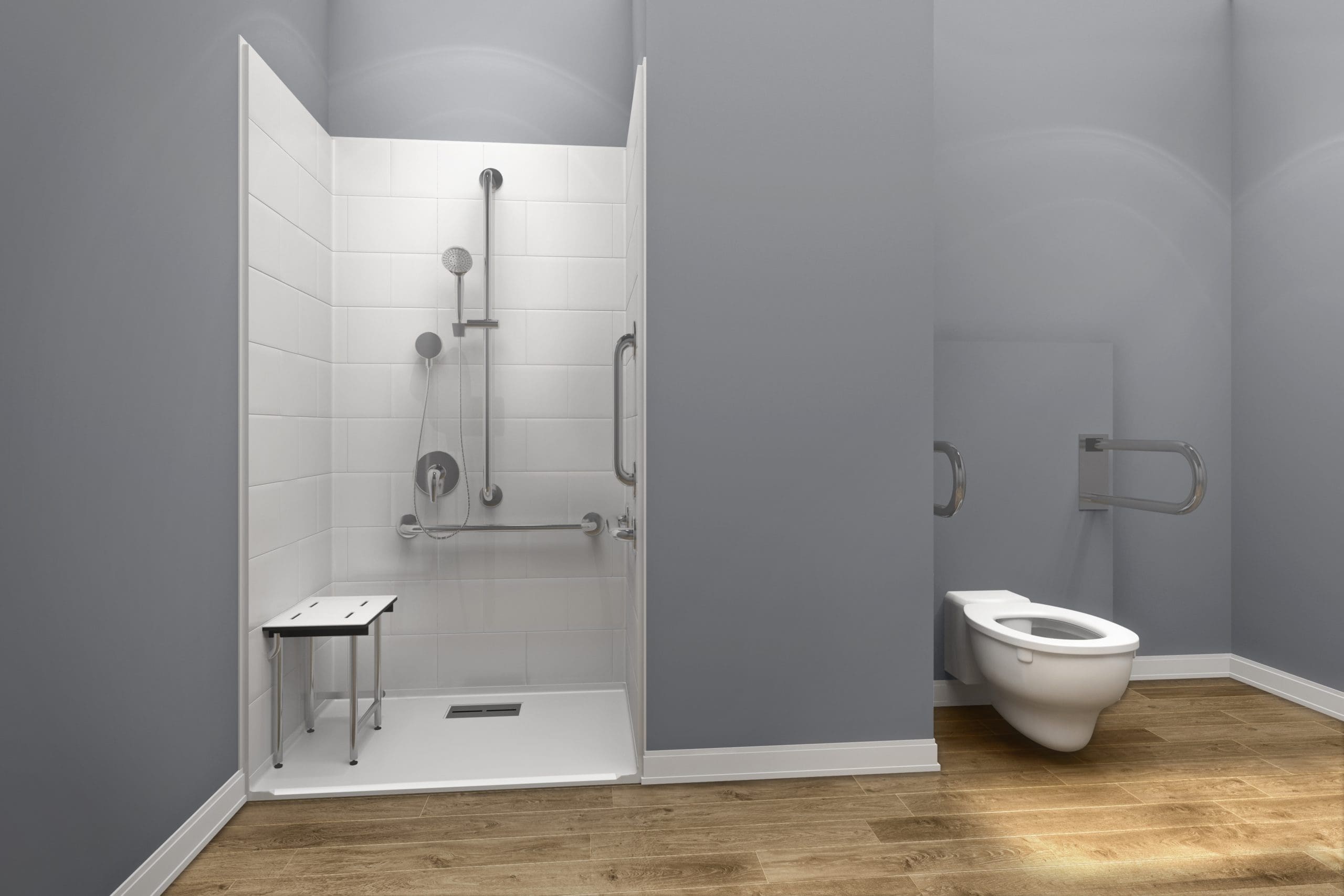 Bathroom Remodeling Service