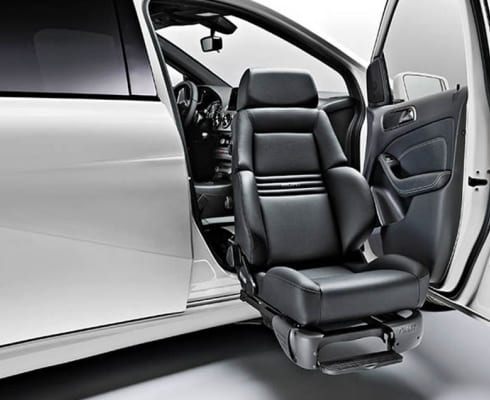 Automotive