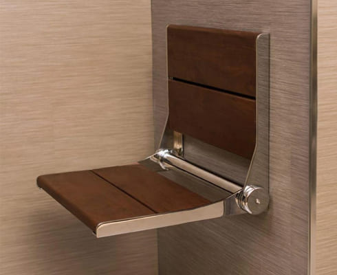 Bathroom Safety