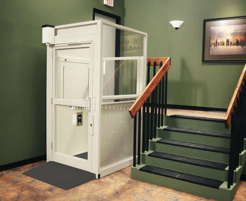 Home Elevators