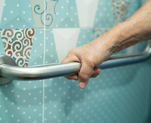 Grab Bars