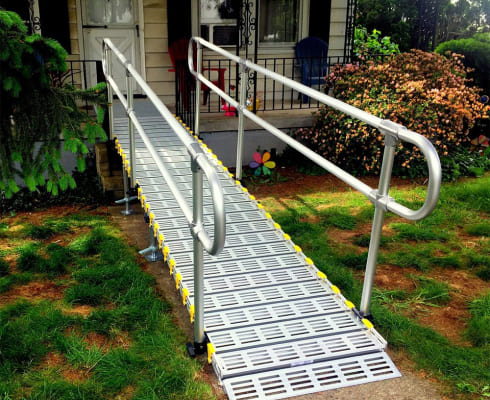 Ramps