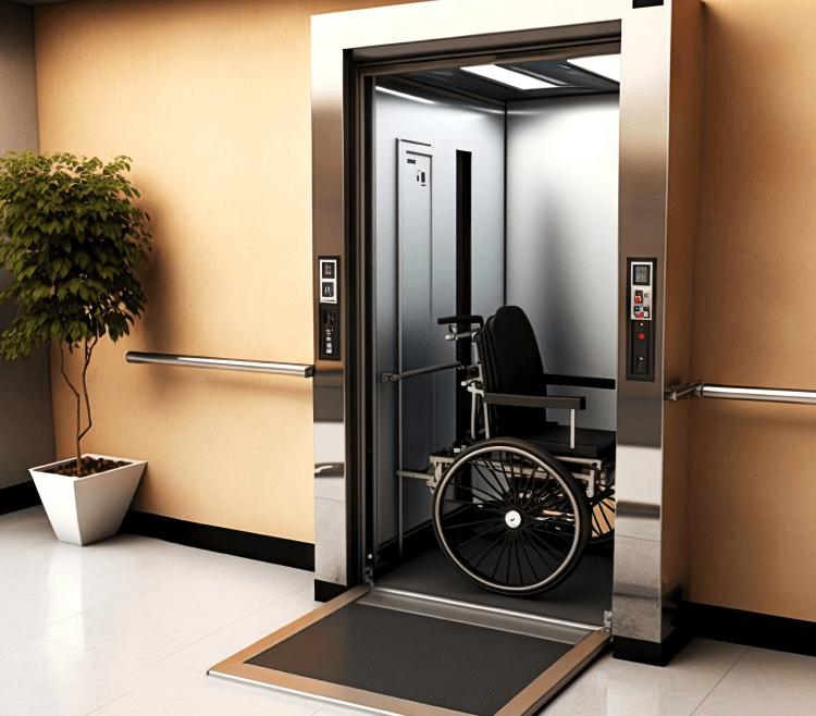 Accessibility Solutions