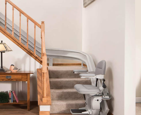 Stairlifts