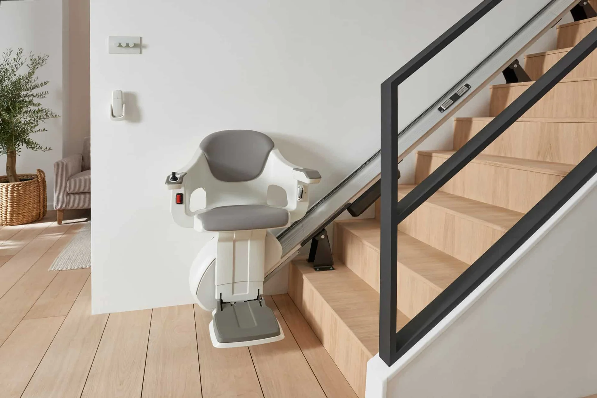 Stairlifts