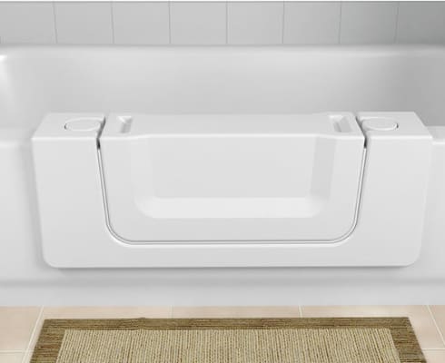 Tub Cuts