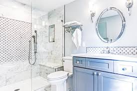 Sentrel Systems Showers