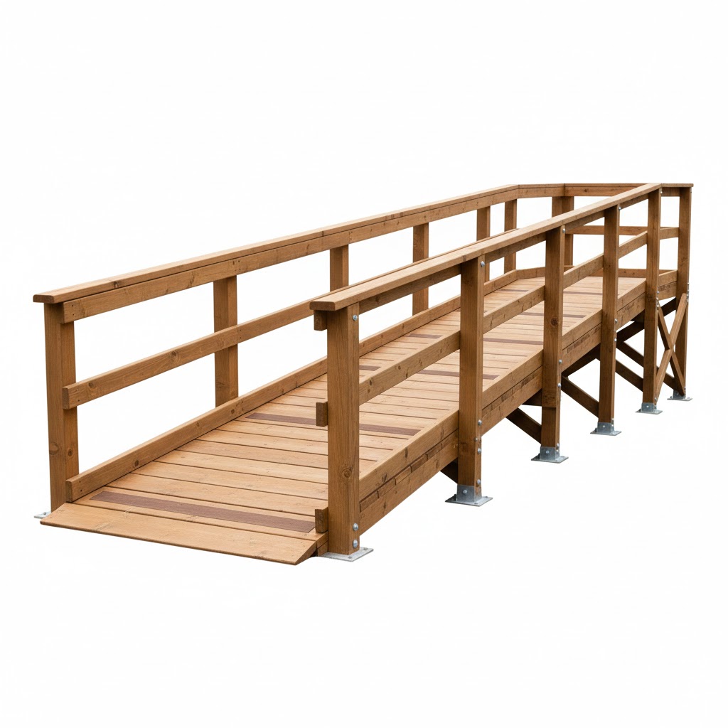 Vertical Platform Lifts