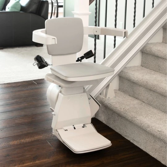 Home2stay Straight Stair Lift 1100