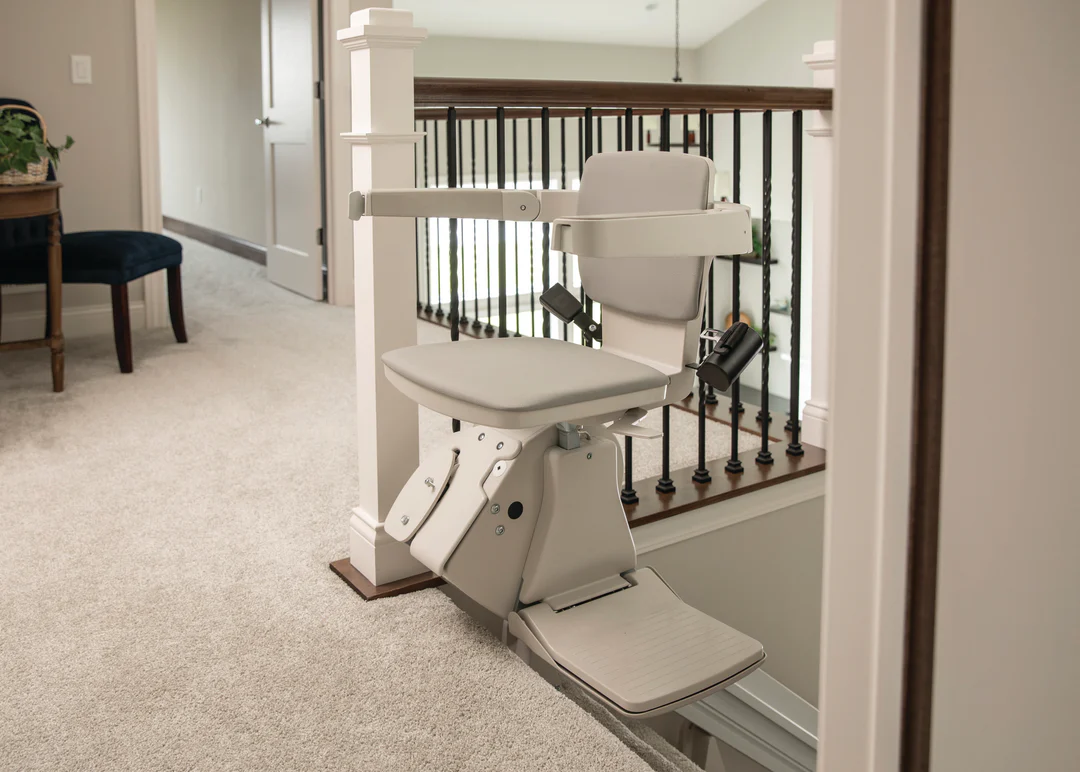 Home2stay Straight Stair Lift 1100