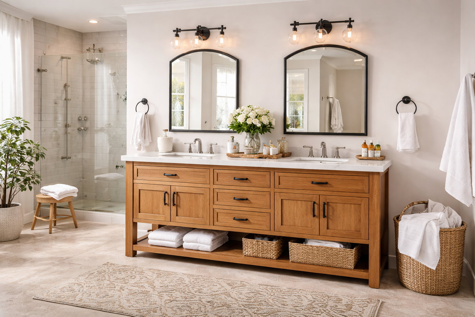 Home2stay Premium Vanities