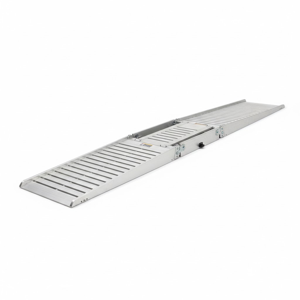 Vertical Platform Lifts