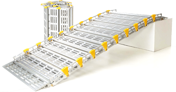 Vertical Platform Lifts