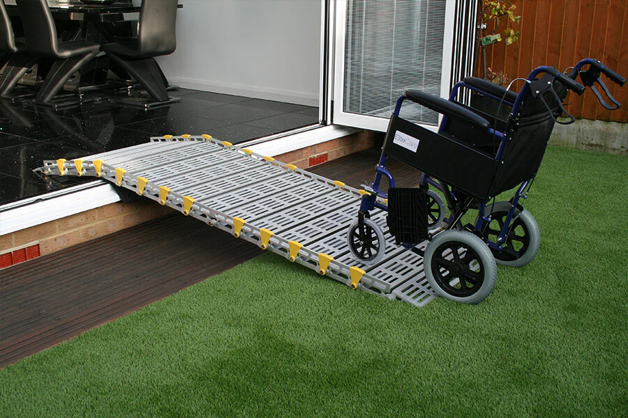 Vertical Platform Lifts