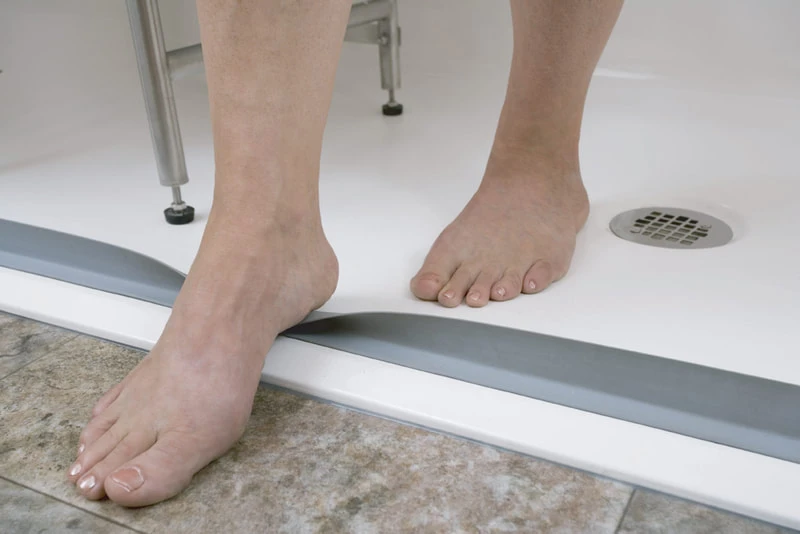Bathroom Safety Solutions