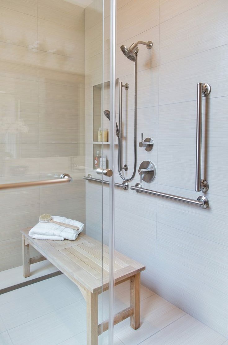 Bathroom Safety Assessment