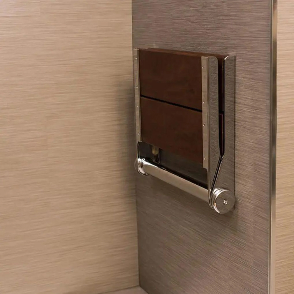 Invisia Serena Seat PRO