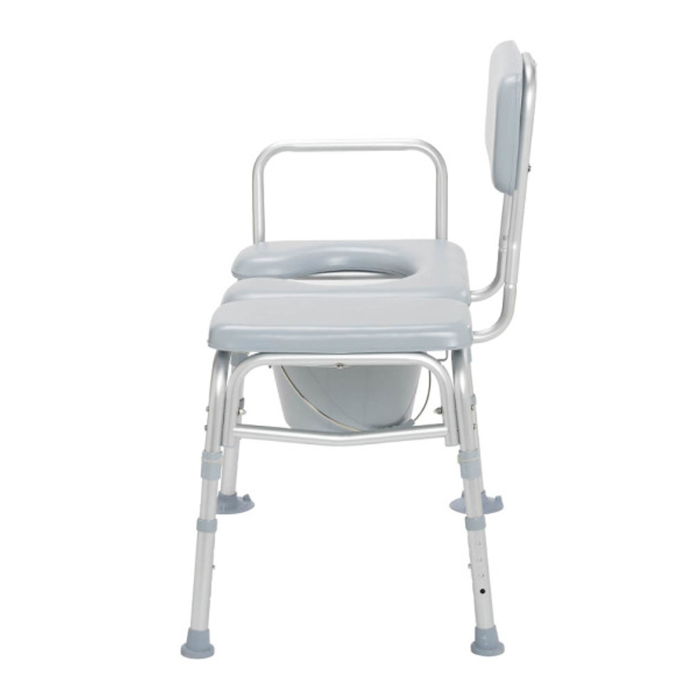 Padded Transfer Bench