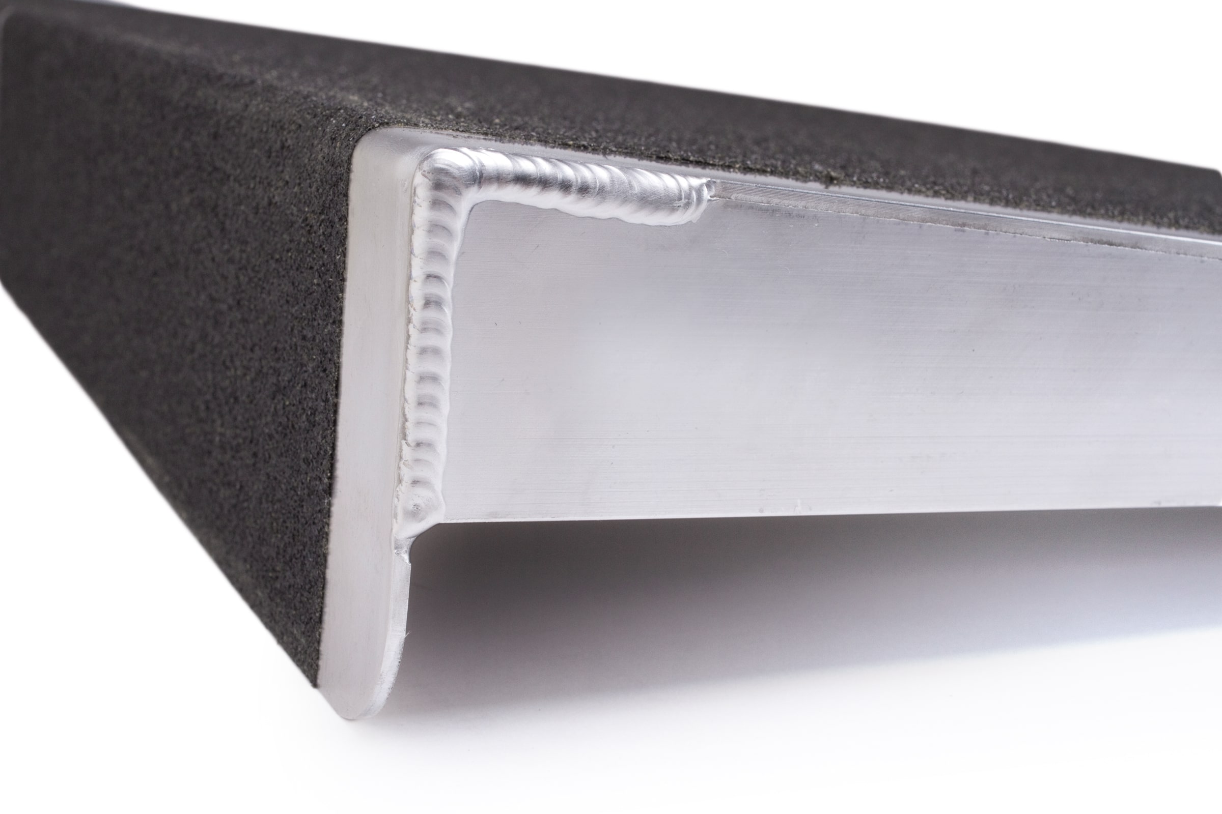 Self Supporting Threshold Ramps