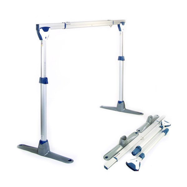 Home2stay Easytrack FS Portable Ceiling Lift System