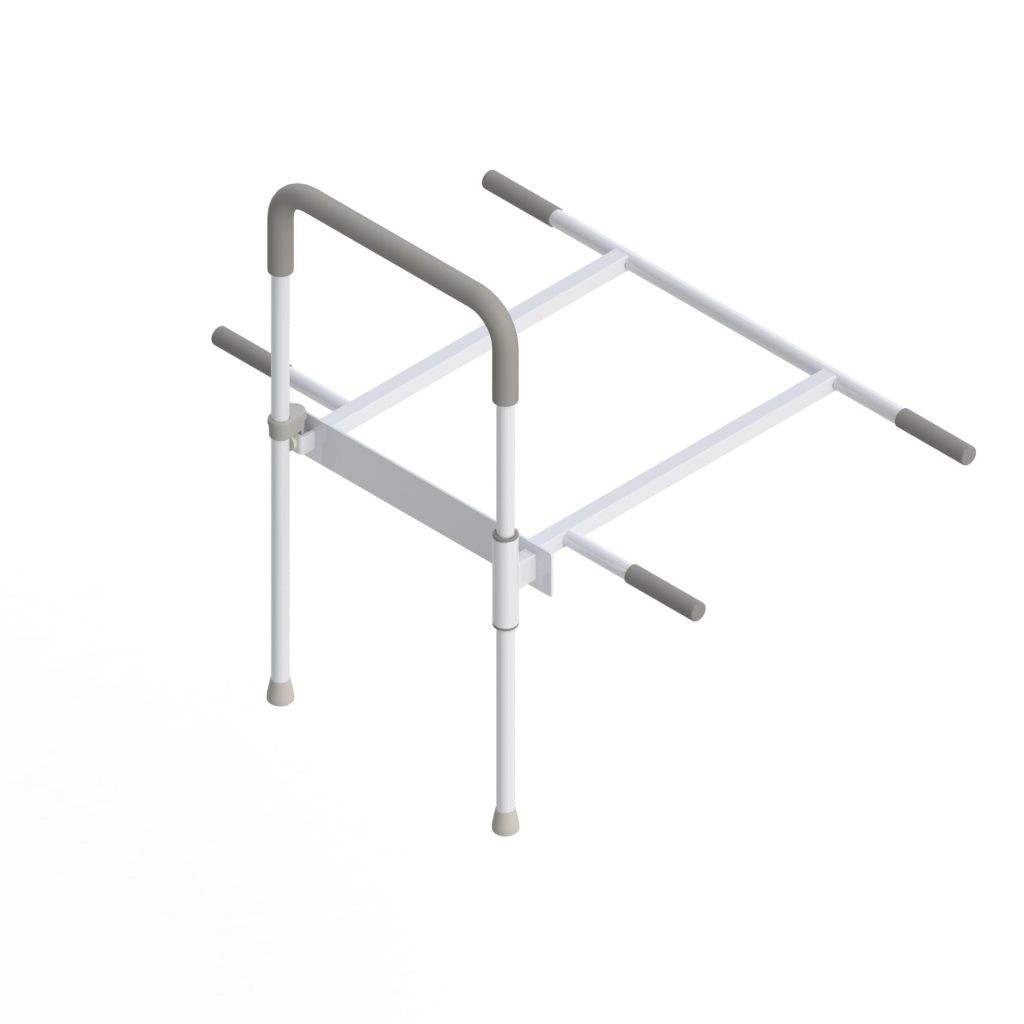 Home2stay Bed Rail