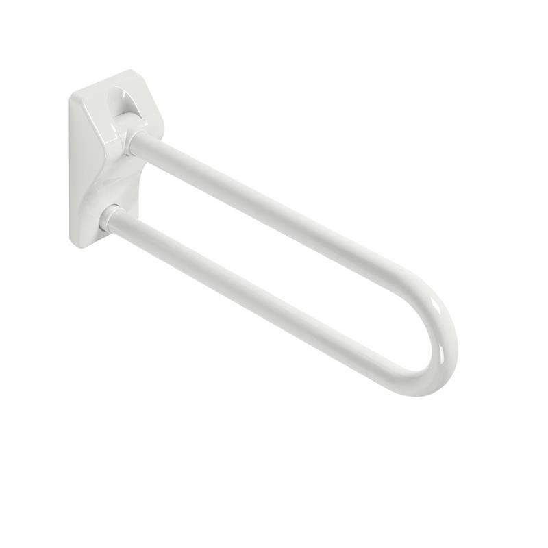 Home2stay Vinyl Folding & Rotating Grab Bar