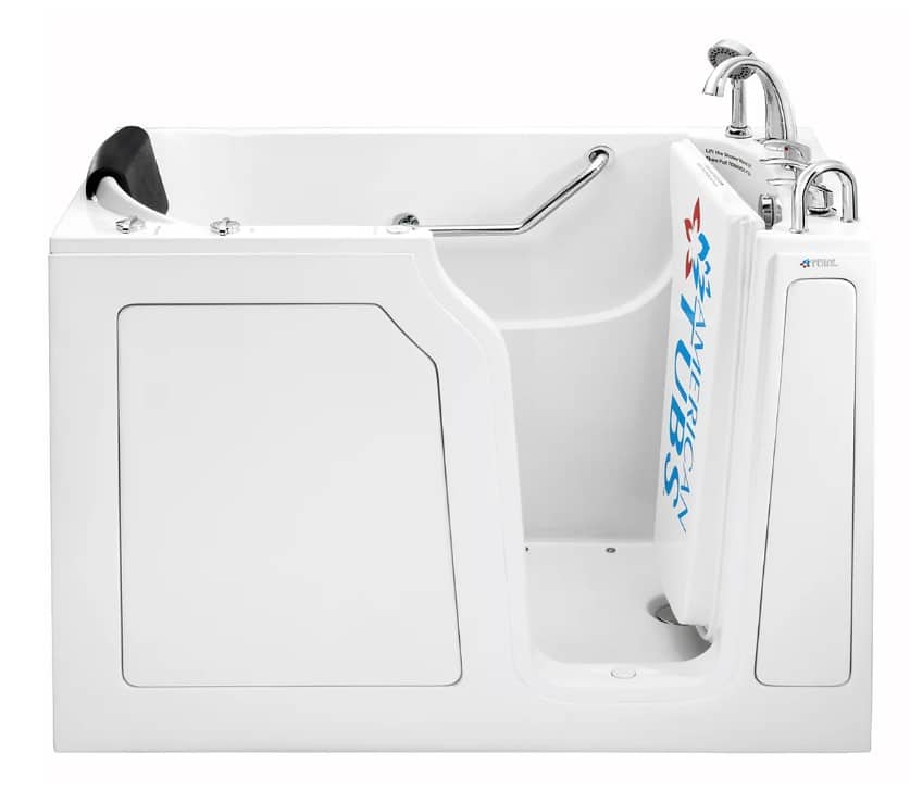Home2stay Walk-In Bathtubs