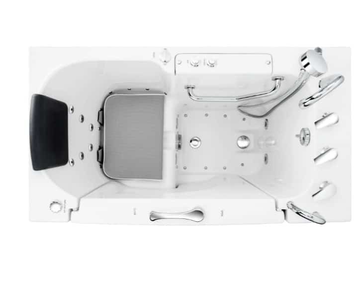 Home2stay Walk-In Bathtubs