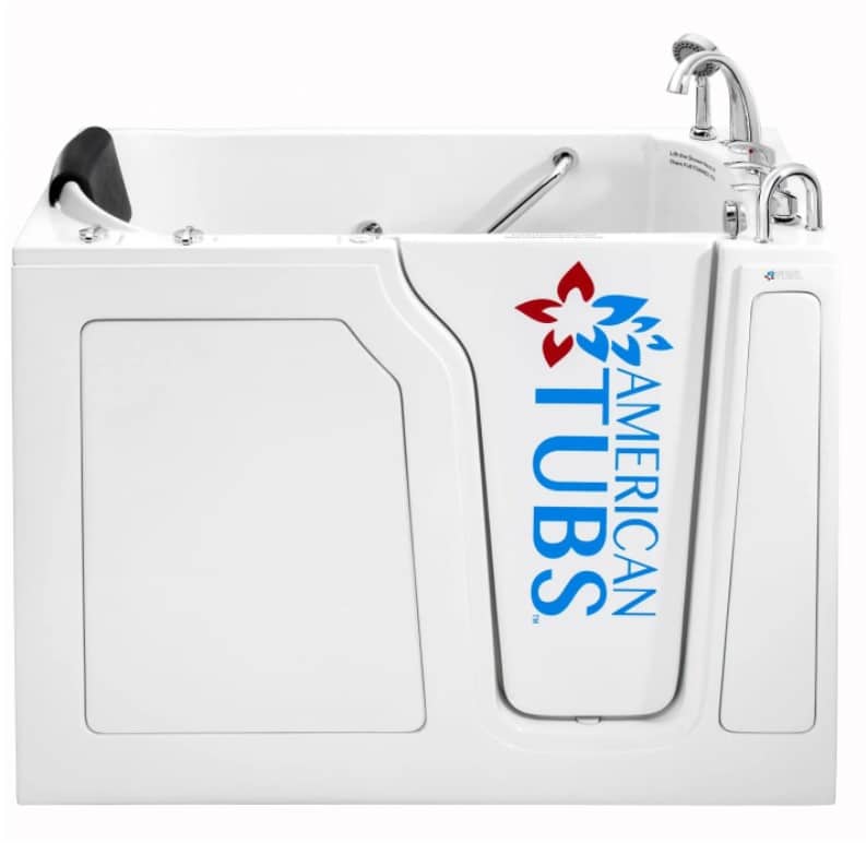 Home2stay Walk-In Bathtubs