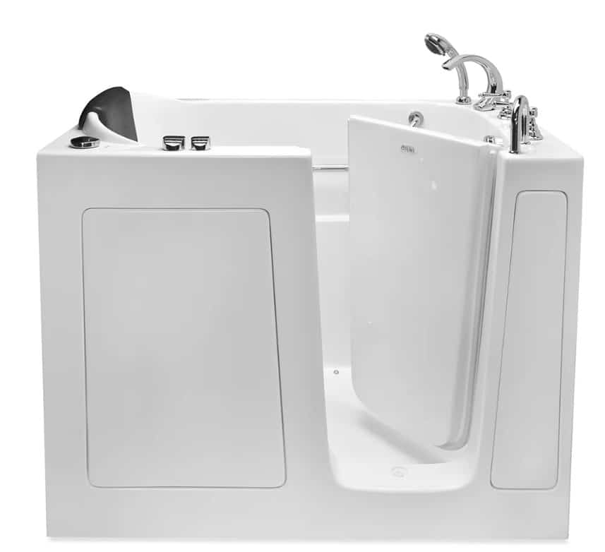 Home2stay Walk-In Bathtubs
