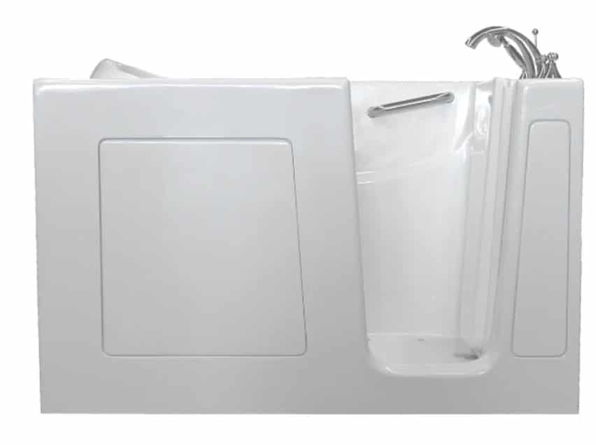 Home2stay Walk-In Bathtubs