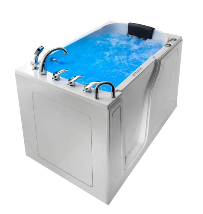 Home2stay Walk-In Bathtubs