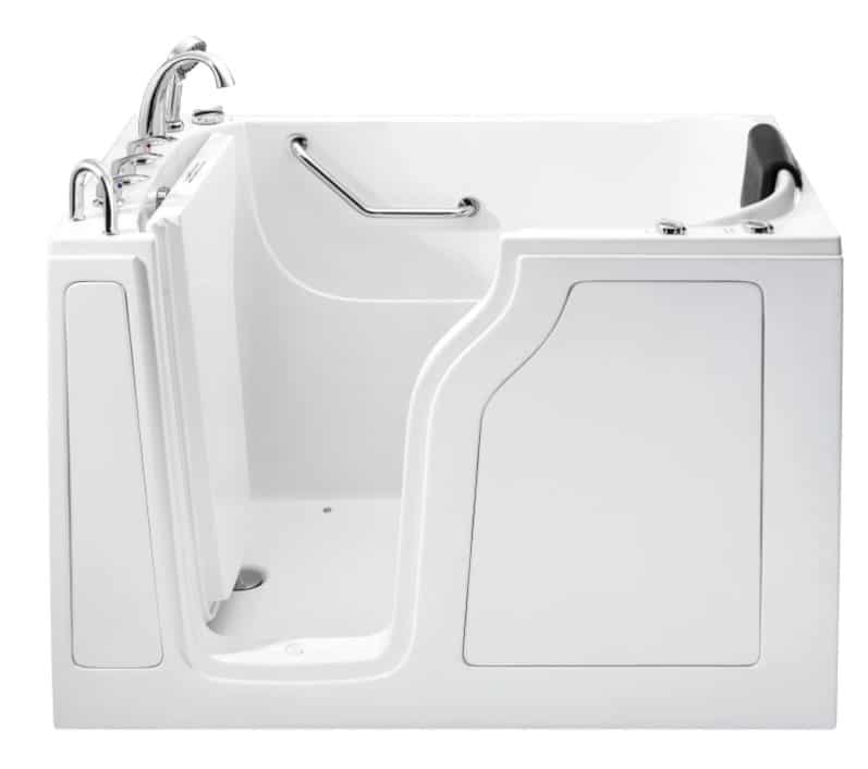 Home2stay Walk-In Bathtubs