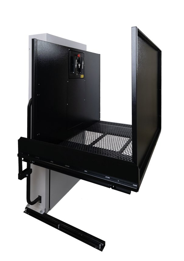 Home2stay Trus-T Residential Indoor / Outdoor Lift