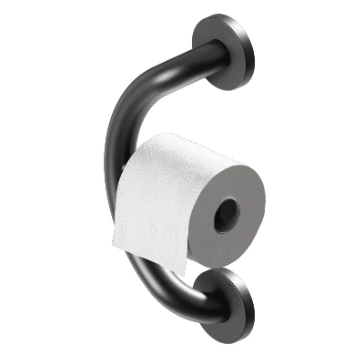 Bathroom Safety Solutions