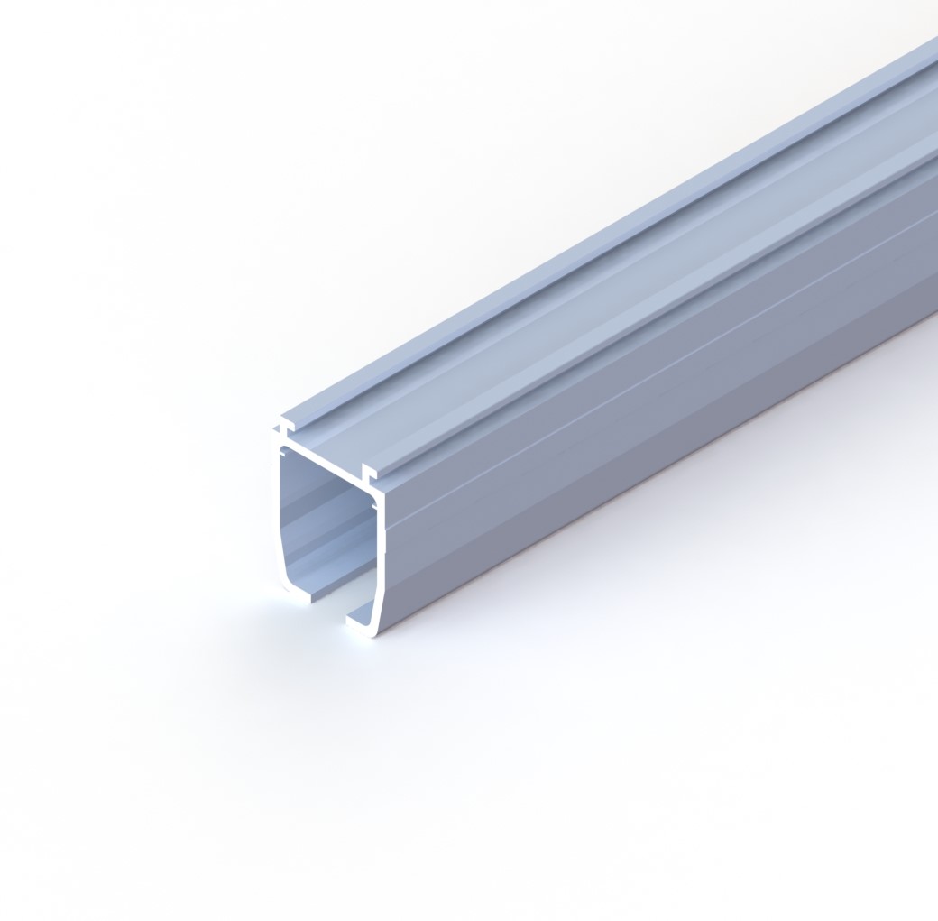 Ceiling Track Lift Installation