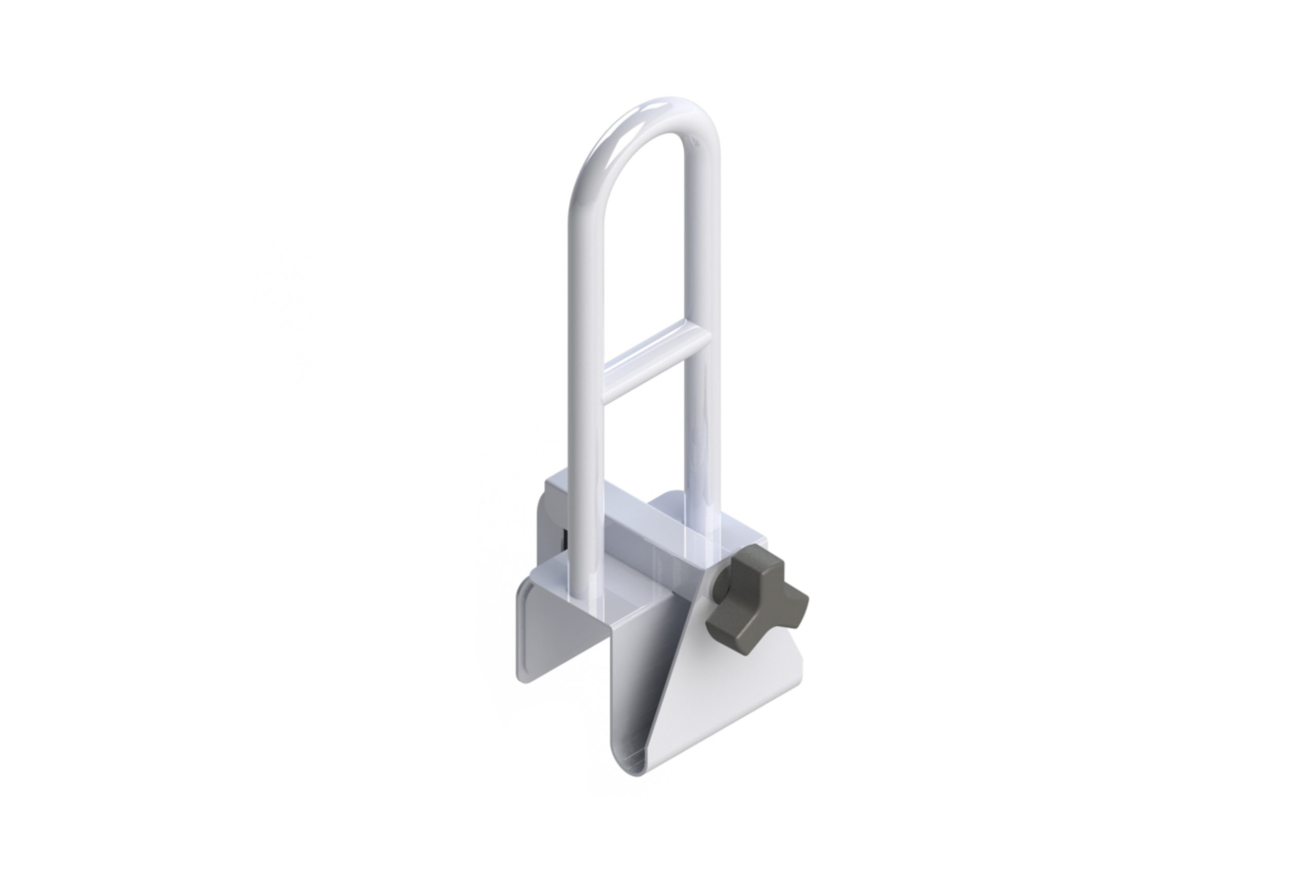 Home2stay Easy Mount Tub-Rail