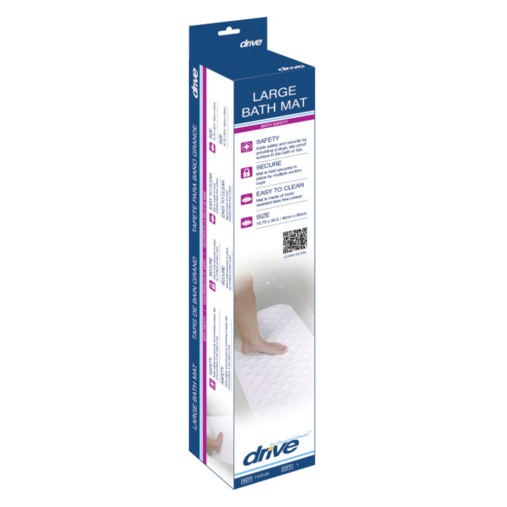 Home2stay Bath Mat