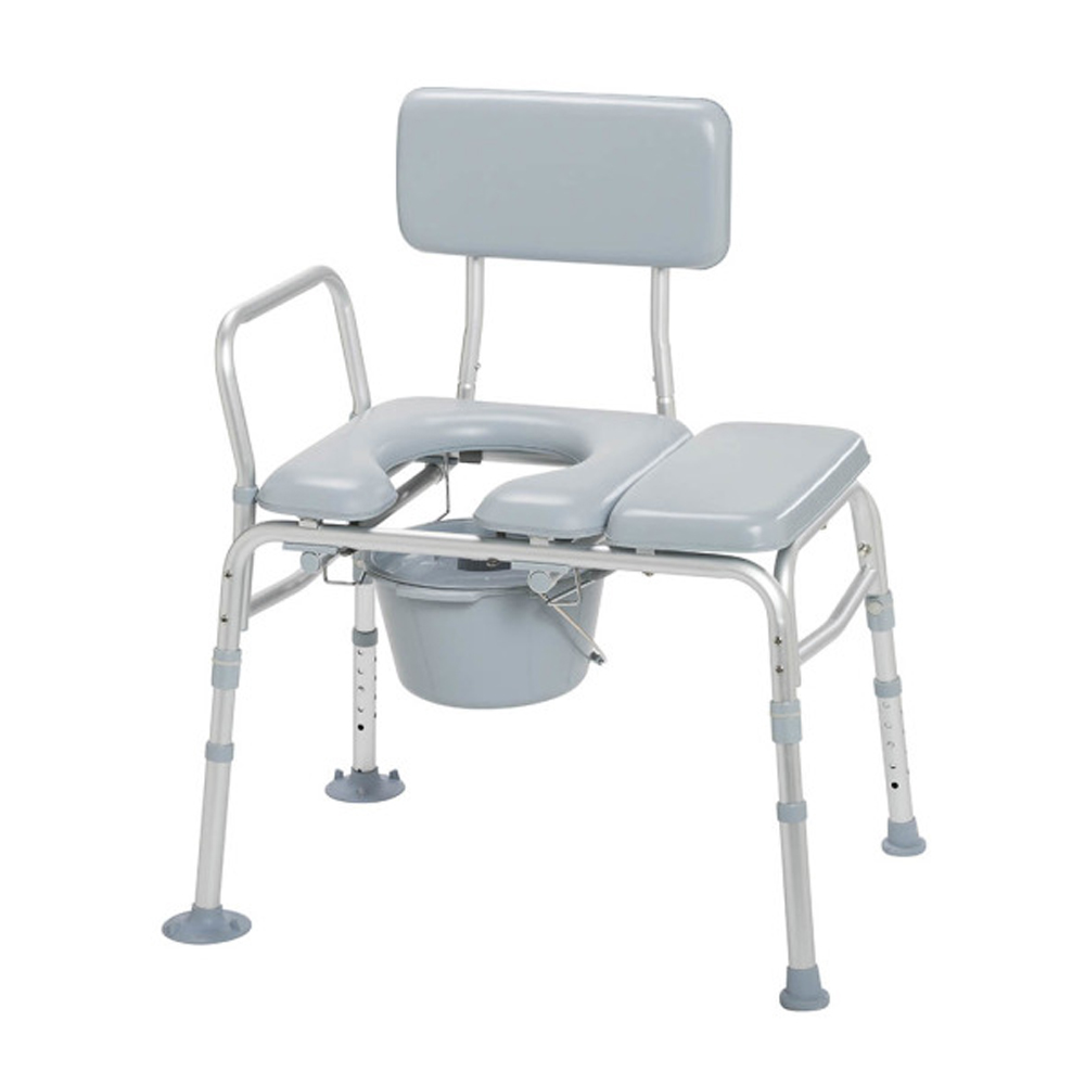 Home2stay Padded Transfer Bench