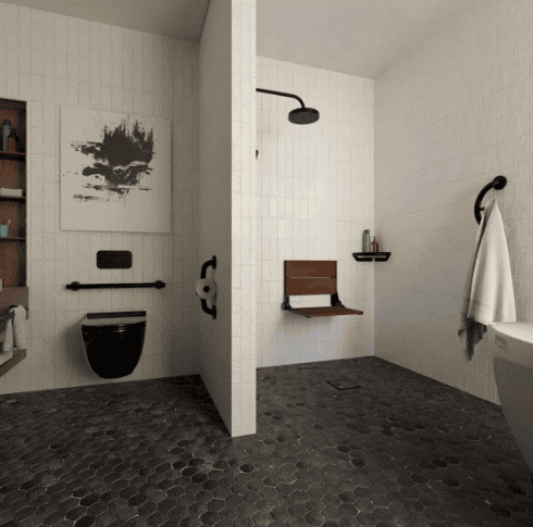 Vertical Platform Lifts