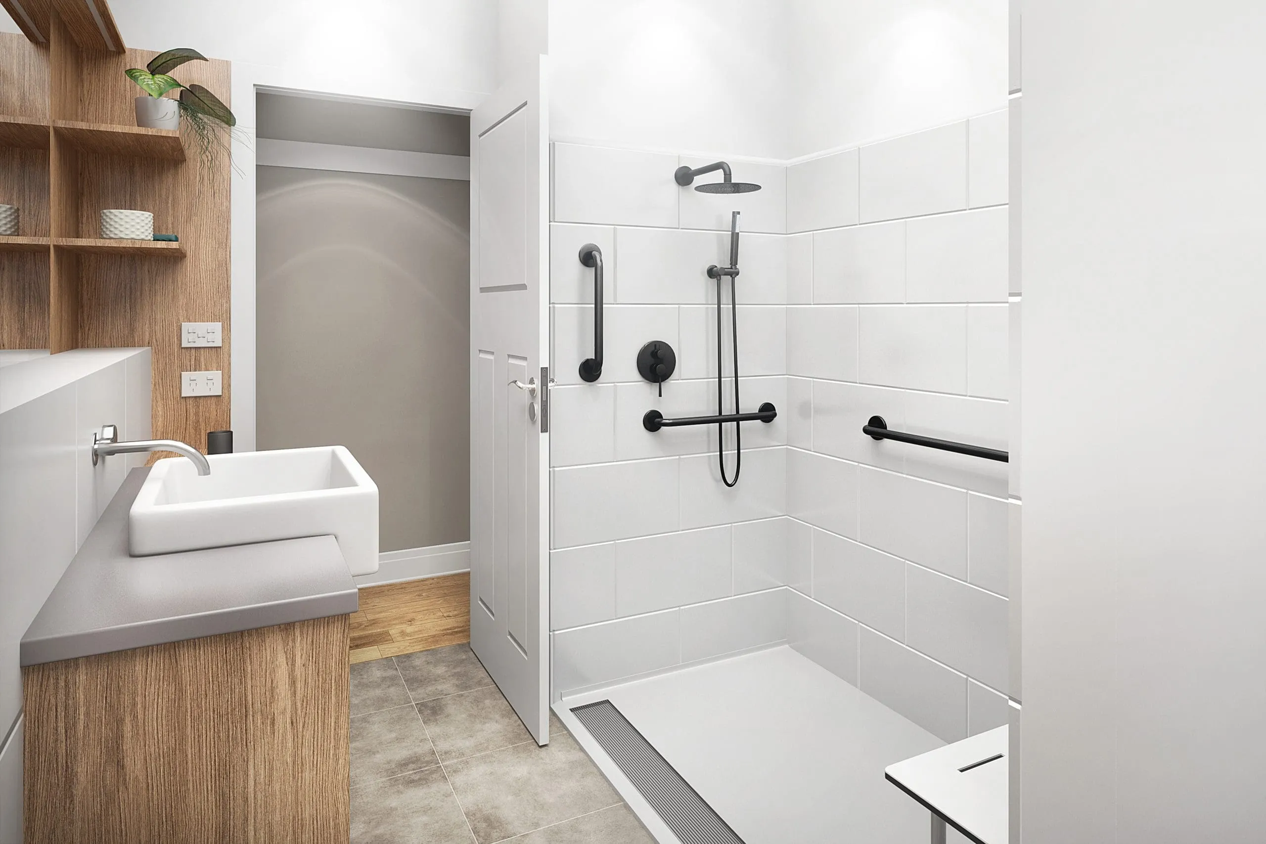 Home Accessibility Solutions