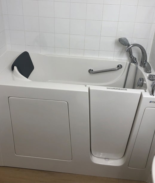Home Accessibility Service