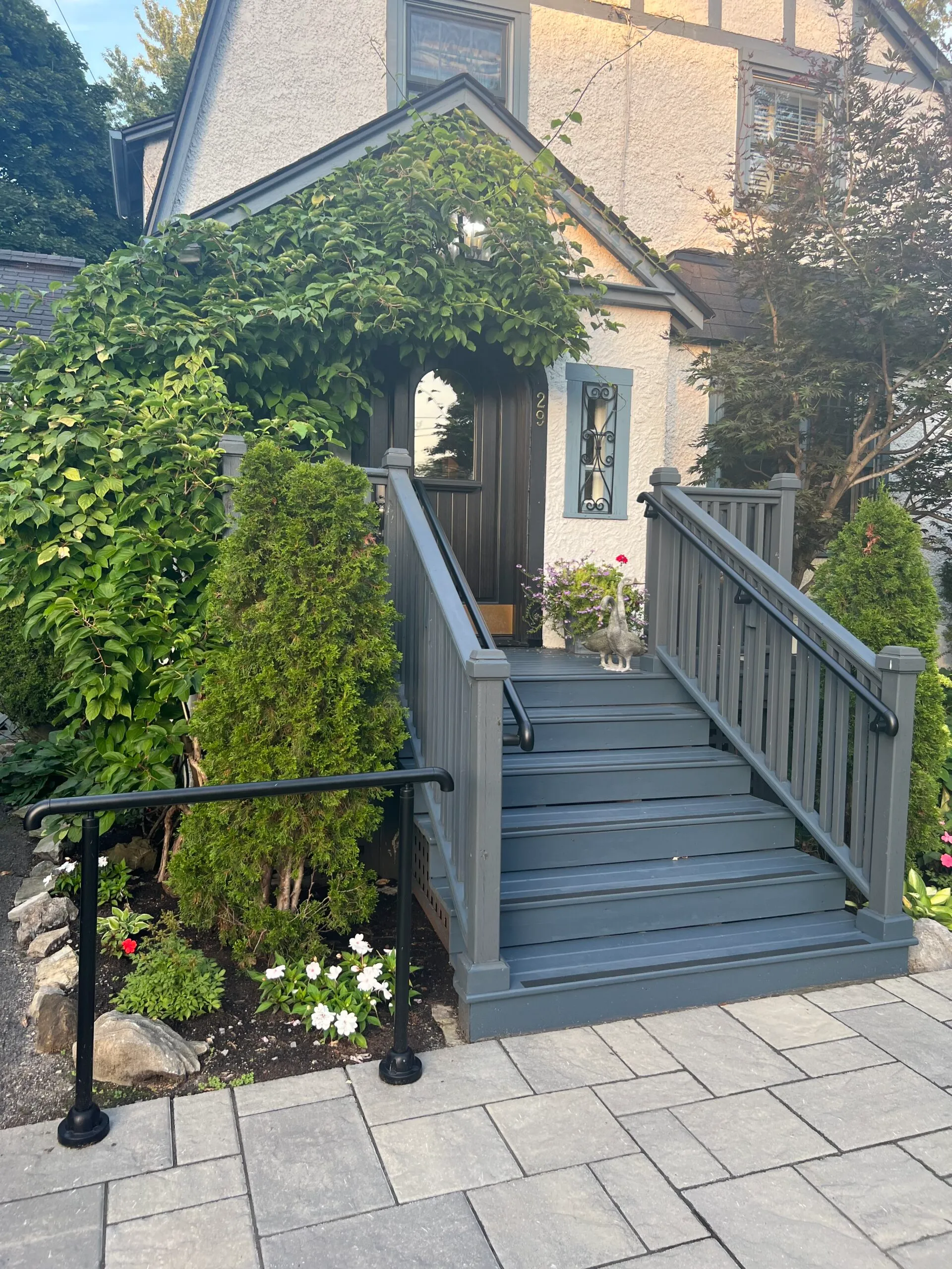 Home Accessibility Solutions