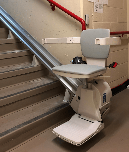 Home Accessibility Solutions