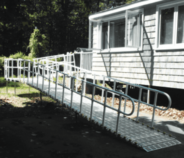 Simple and Quick Installation