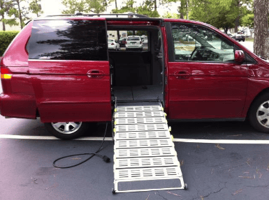 Strong and Weather-Resistant