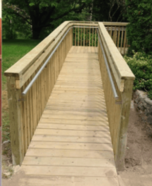 Vertical Platform Lifts